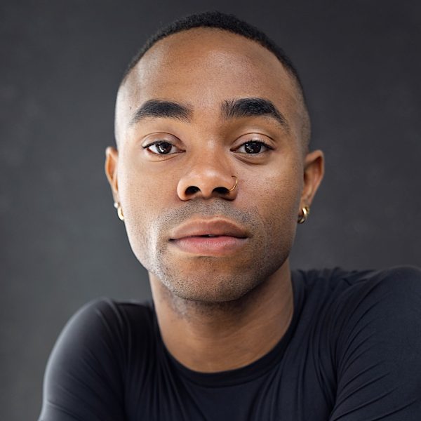 Javon King