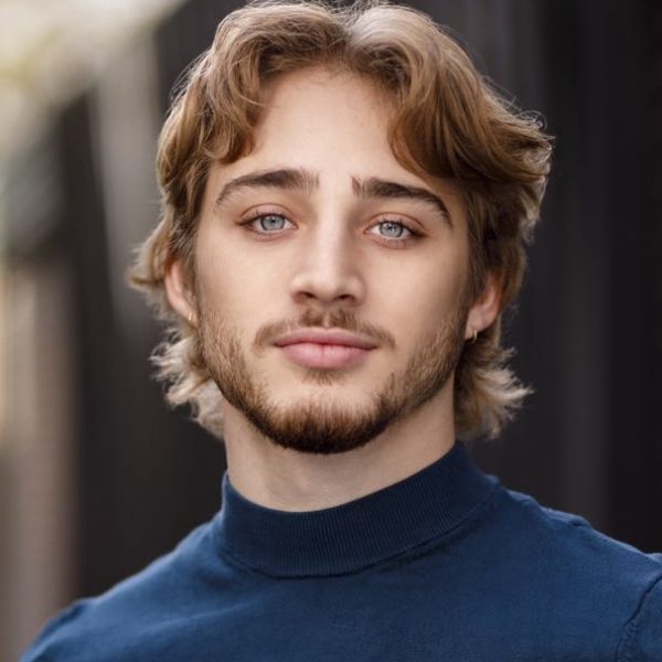 Nic Van Lits
