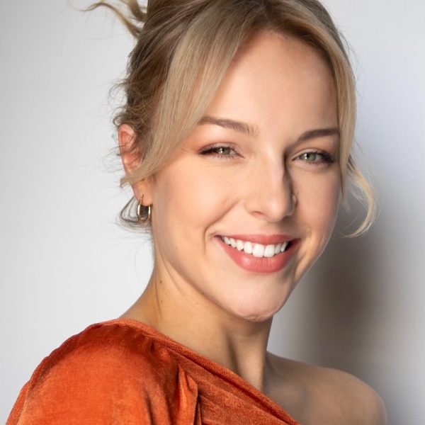 Brittany Ford